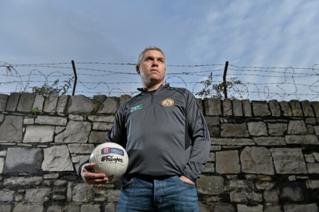 AIB GAA Club Championships - #TheToughest