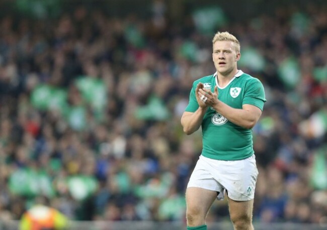 Stuart Olding