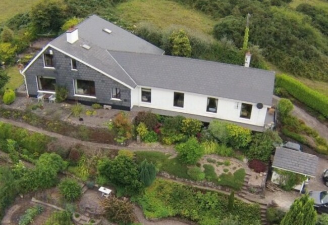 cork house 1