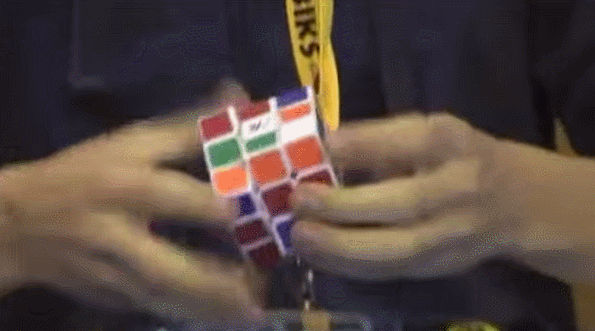 rubik's
