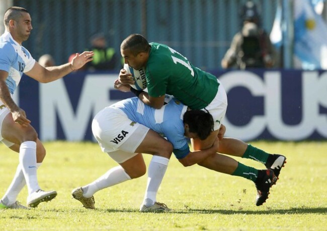 Simon Zebo