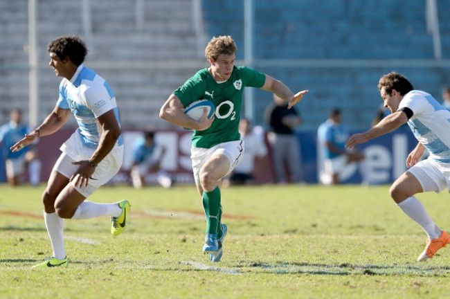 Andrew Trimble