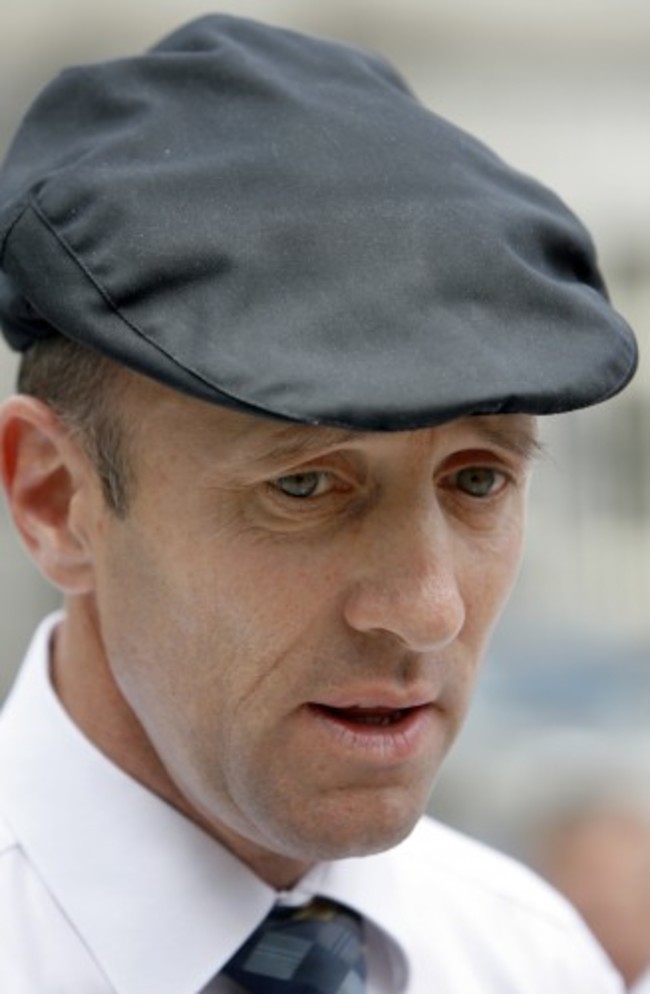 Michael Healy Rae Phone Scandals