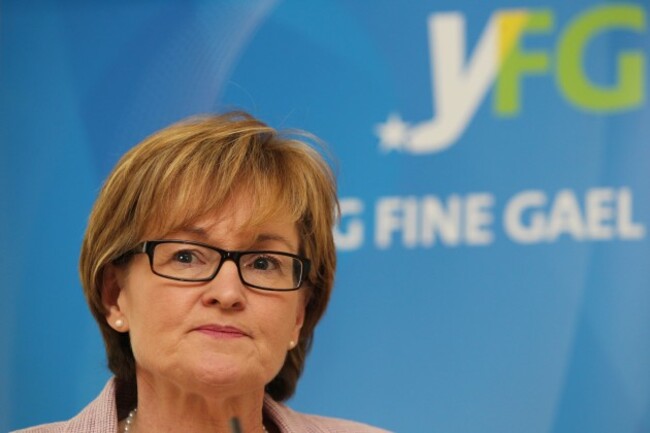 Young Fine Gael Meetings