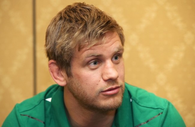 Chris Henry