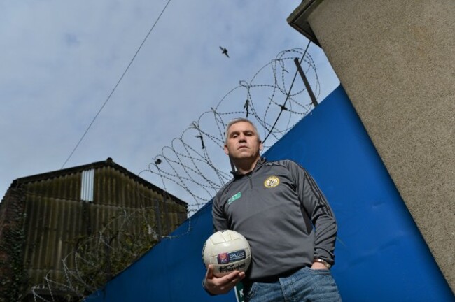 AIB GAA Club Championships - #TheToughest