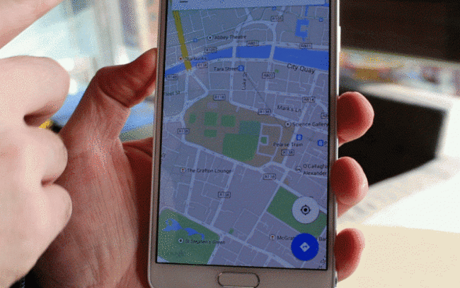 Note 4 Minimise screen