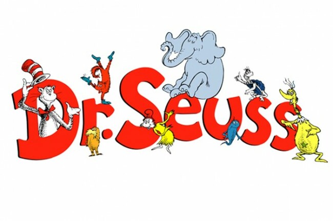 dr-seuss-tee