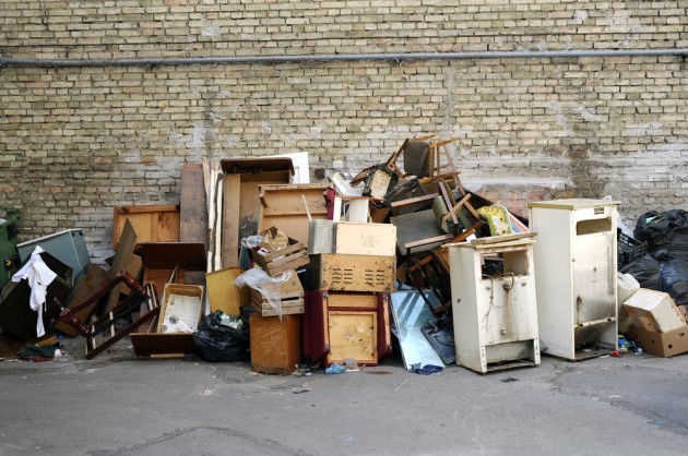 The Simple Guide To Getting Rid Of Your Old Furniture Thejournal Ie