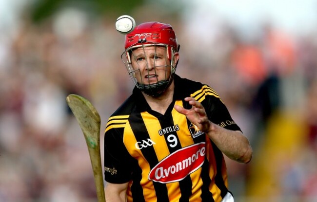 Tommy Walsh