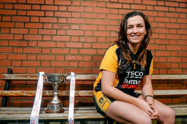 TESCO Homegrown All Ireland Club Finals Press Conference