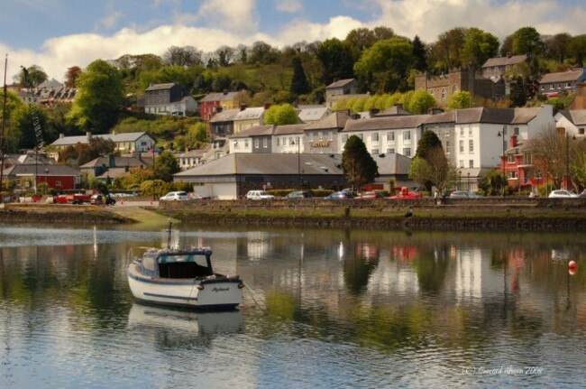 kinsale