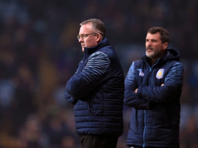 Soccer - Barclays Premier League - Aston Villa v Southampton - Villa Park