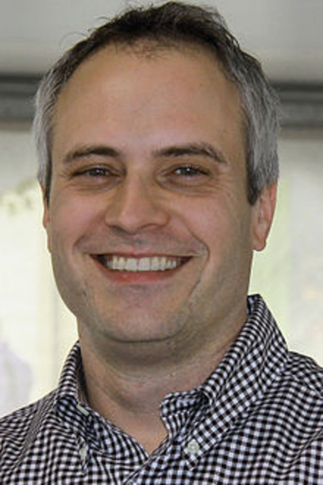 Brad Stone (journalist)