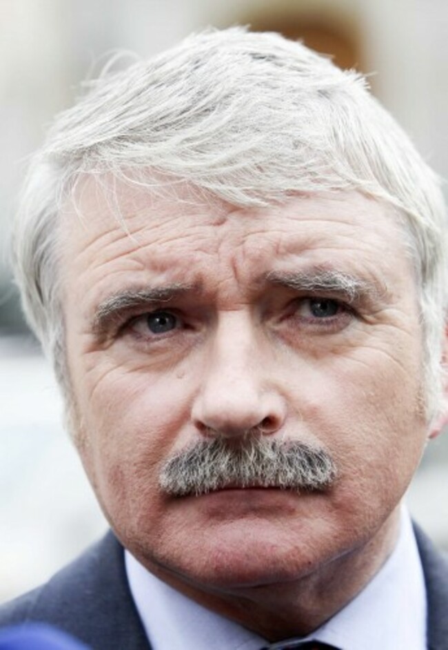 Fianna Fail - Social Welfare Amendment