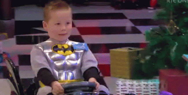 batman
