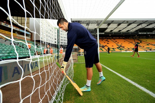 Soccer - Sky Bet Championship - Norwich City v Reading - Carrow Road