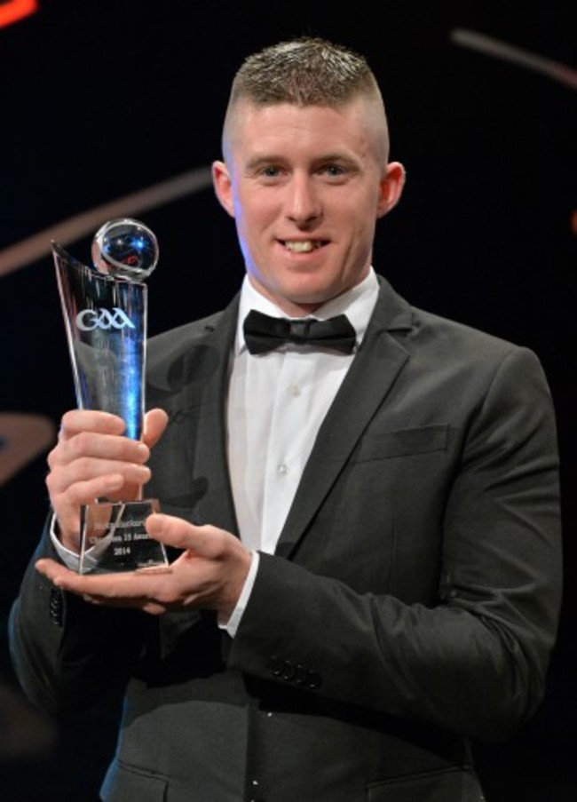 GAA GPA All-Star Awards 2014 Sponsored by Opel