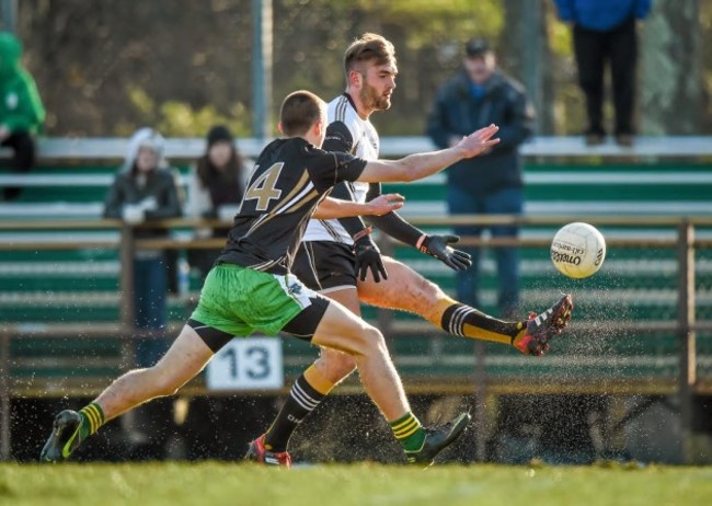 Aidan O'Shea AllStars