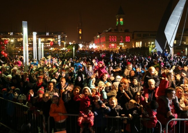 Released on 30/11/2014. On November 2