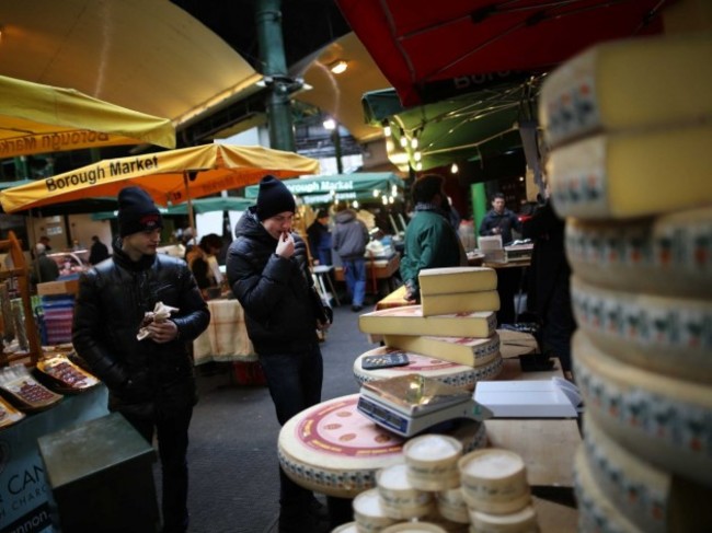 sample-stations-and-other-displays-slow-you-down-while-exposing-you-to-new-products