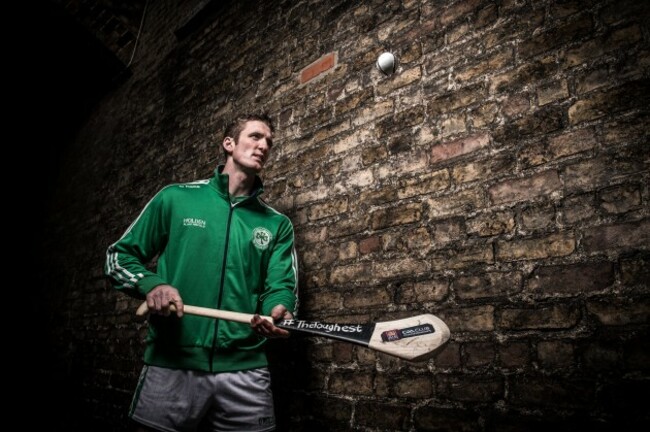 AIB GAA Media Day - #TheToughest