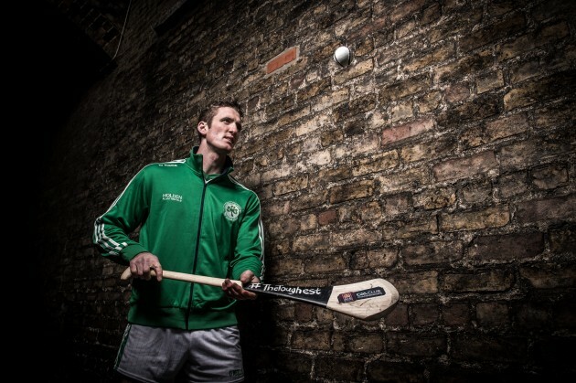 AIB GAA Media Day - #TheToughest