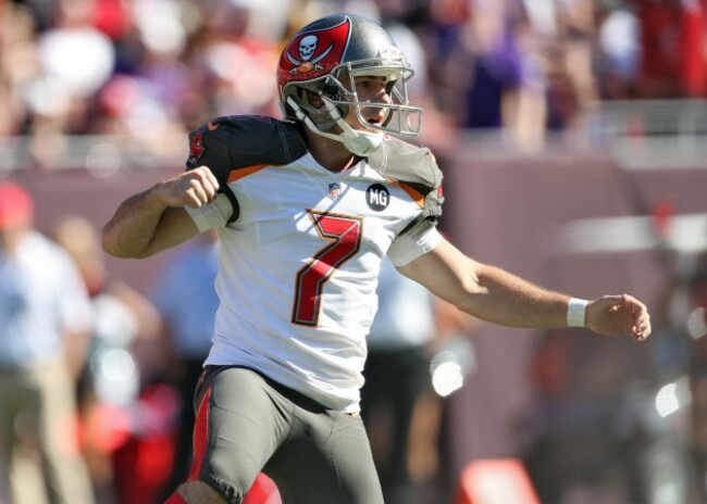 Vikings Buccaneers Football