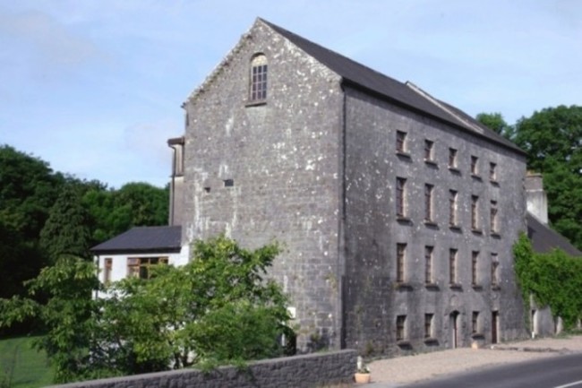 Galway mill 1