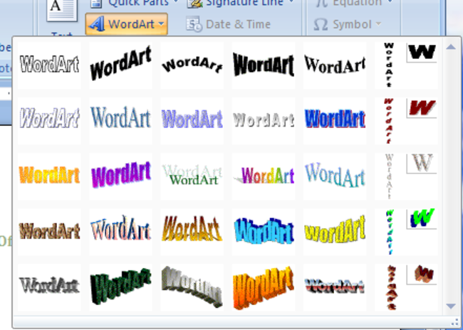 Convert_Text_In_Text_Box_To_Wordart___Then_Click_Wordart_Button