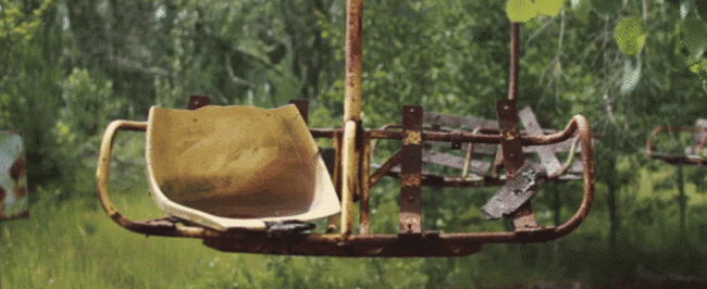 chair