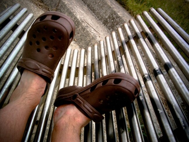 Crocs