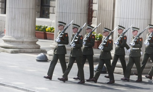 Easter Rising Commemorations