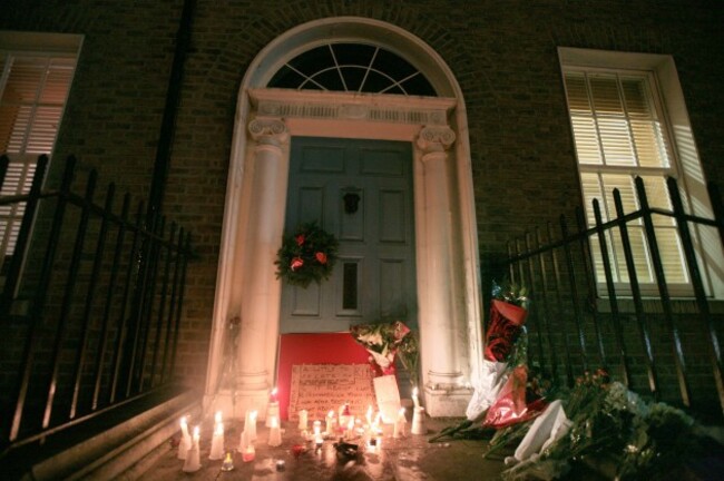 Following the tragic death of homeless m