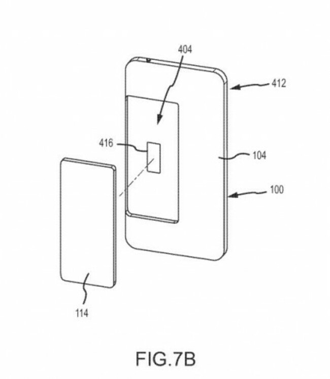 patent