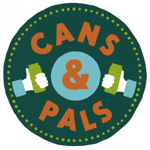 cans