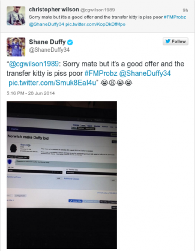 Shane Duffy