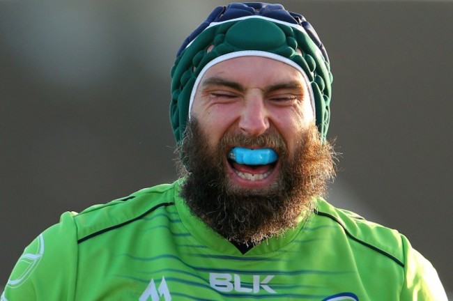 John Muldoon