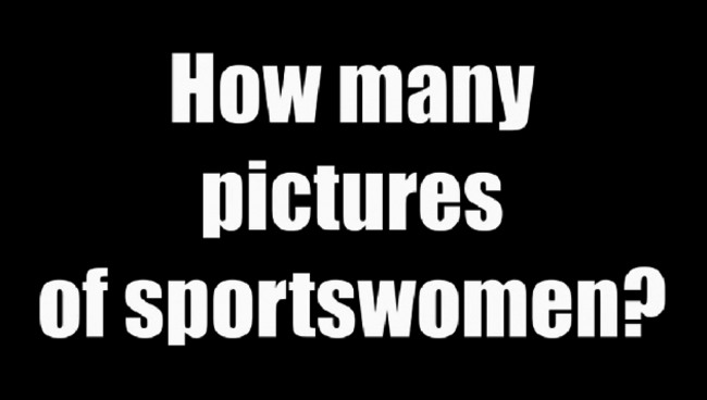 sportswomen