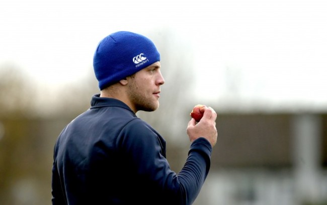 Ian Madigan