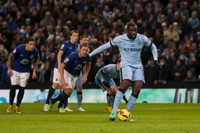 Britain Soccer Premier League