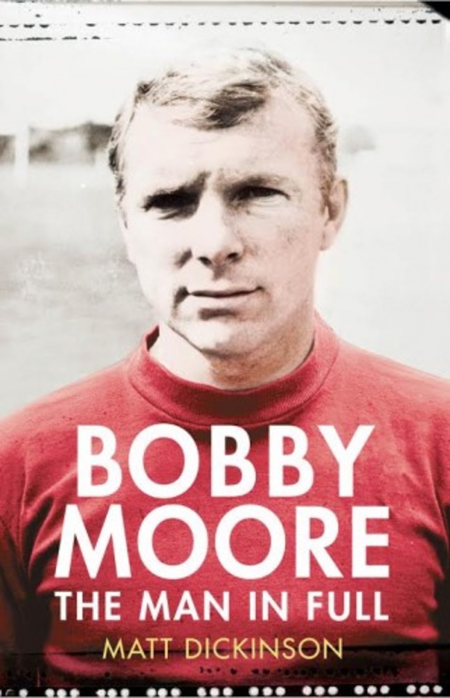 Bobby Moore