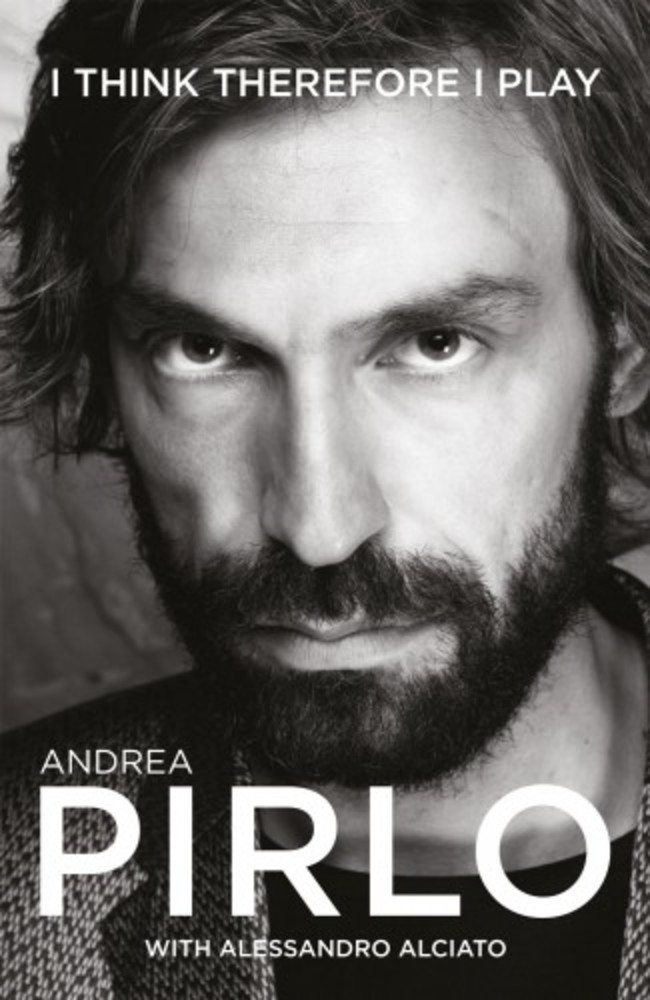 Pirlo