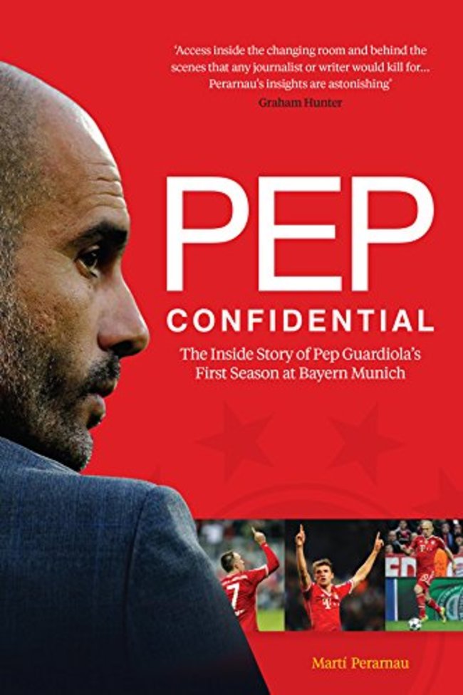 Pep