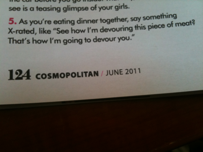 cosmo sex tip 3