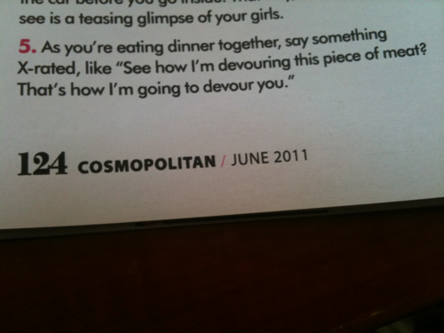 cosmo sex tip 3