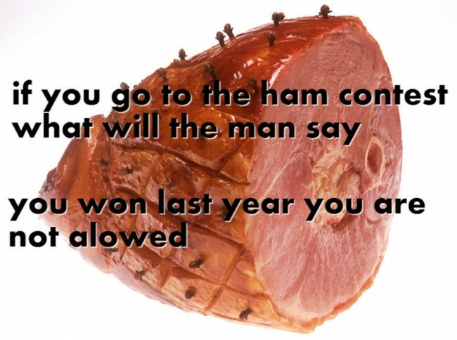 ham