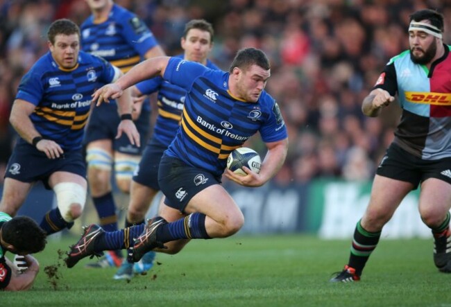 Jack McGrath