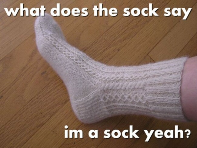 sockpic