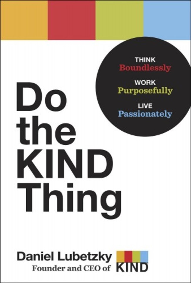 do-the-kind-thing-think-boundlessly-work-purposefully-live-passionately